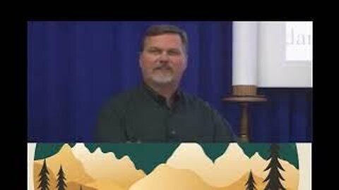 Paul and Predestination - Overcoming the Paradigms of Christianity video #14