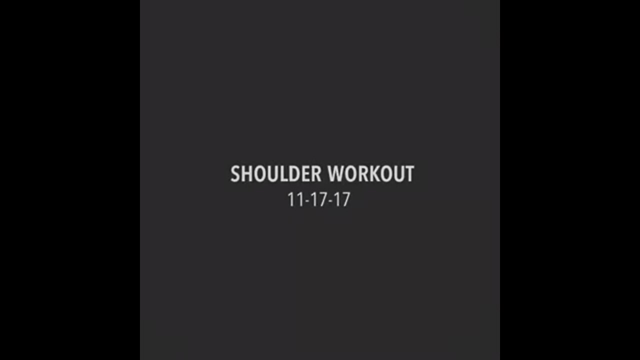 Trying to make some Boulder Shoulders