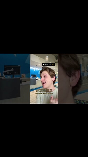 How Millionaires Game The System #shorts