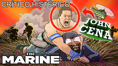 The Marine - Crítico Histérico