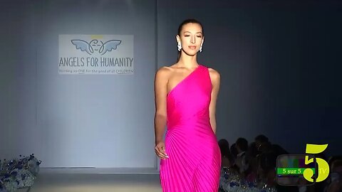 SE32-EP3 CATWALK FOR CHARITY seg4 [recap]