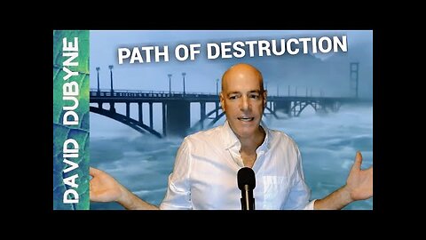 Path of Destruction