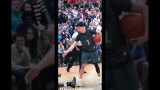 Lonzo Breaking Ankles!! @CE1 CONTENT Idea #short #basketball #anklebreaker