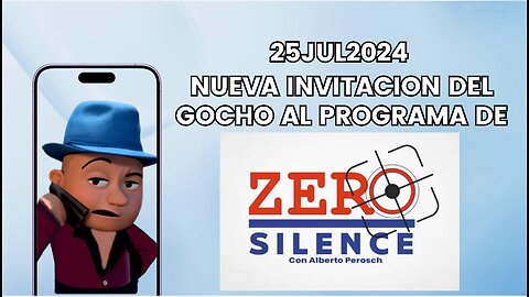 [25JUL2024] TRAMPAS EN VENEZUELA A SOLO 3 DIAS Y KAMALA SIGUE CON EL PLAN...[GOCHO.OFICIAL]