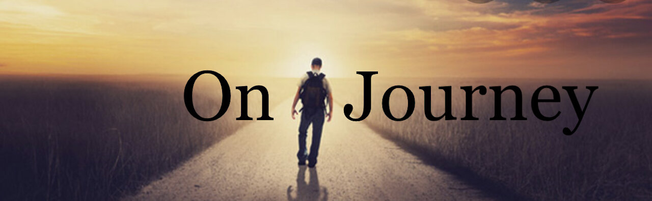 On The Journey