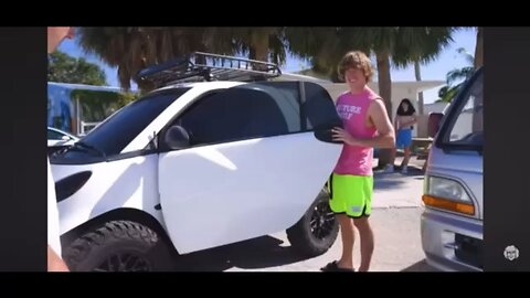 Smart Car