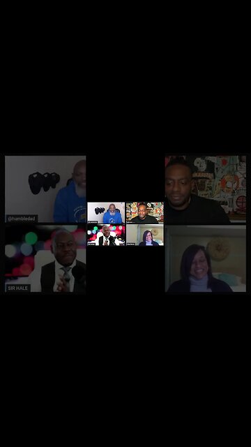 @sirhalespeaks gives a short answer to the ICEBREAKER. Thoughts? #cars #sirhalespeaks #icebreaker