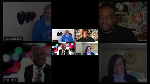 @sirhalespeaks gives a short answer to the ICEBREAKER. Thoughts? #cars #sirhalespeaks #icebreaker