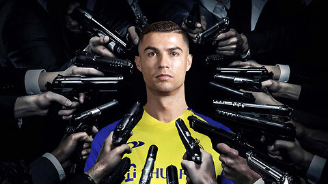 4 Managers Who HATE Ronaldo