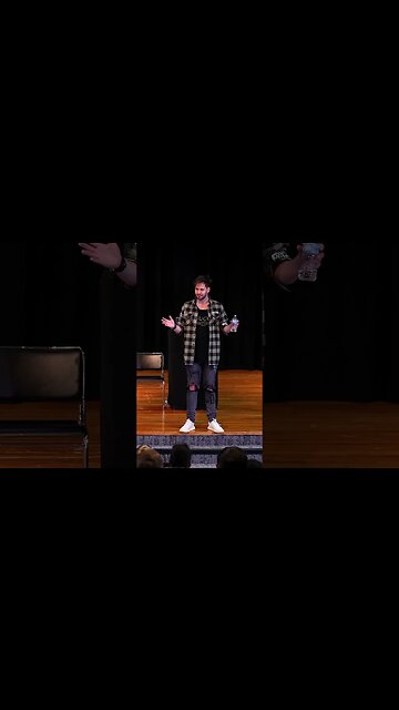 Relationships Will TRIGGER You! ⚠️