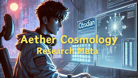 Aether Round Table 46: Research Meta