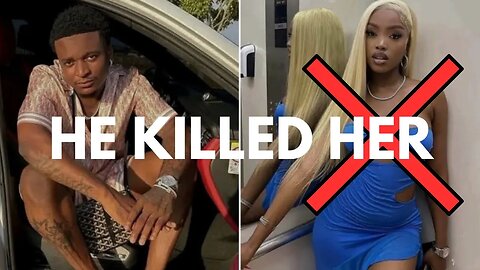 Killaboi Kills His Girlfriend | Domestic Violence & Entitlement Mentality Must Stop