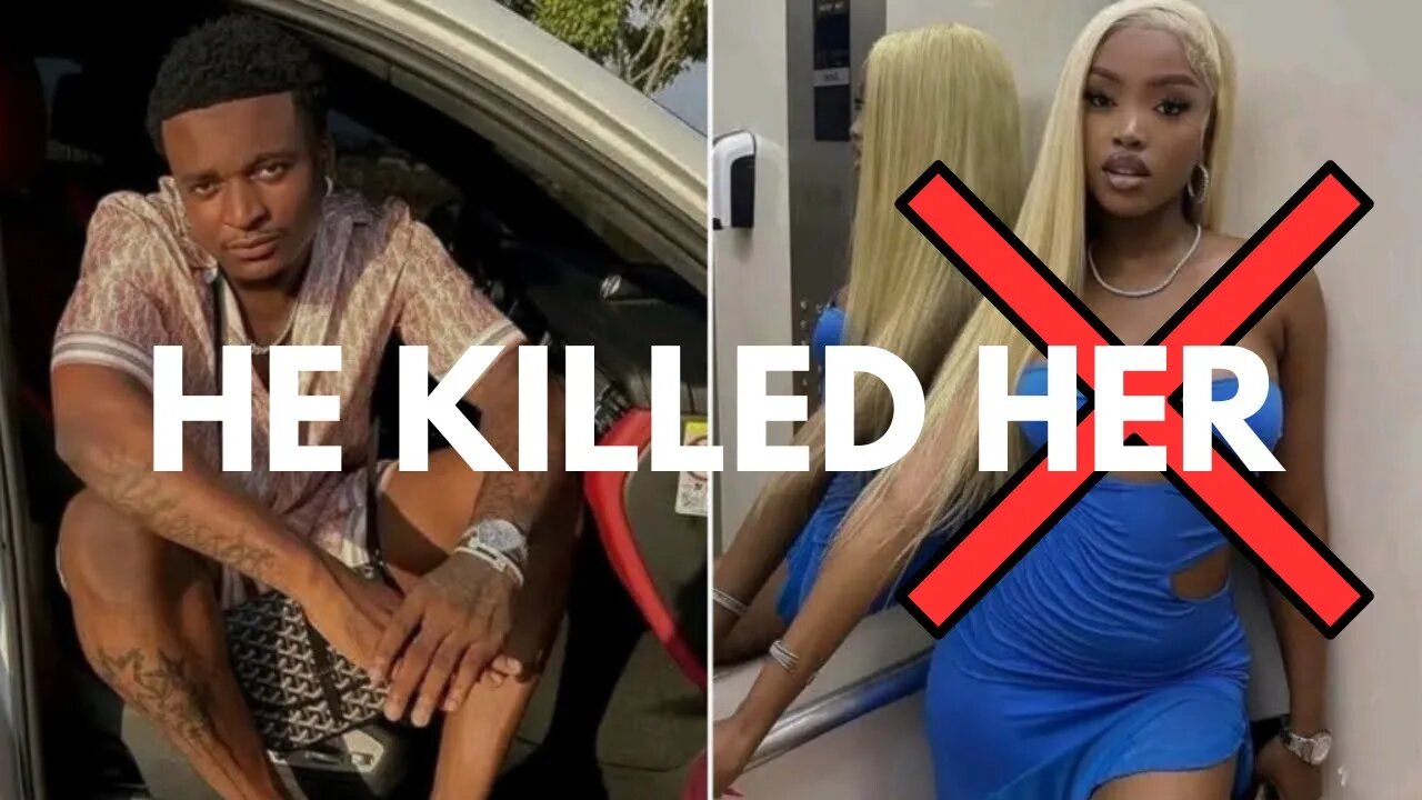 Killaboi Kills His Girlfriend | Domestic Violence & Entitlement Mentality Must Stop
