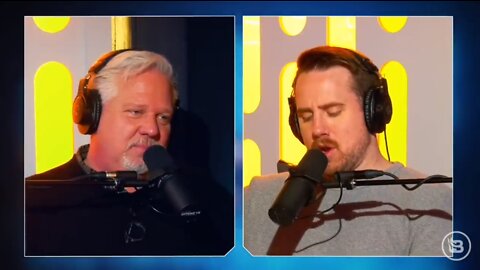 Blaze Podcaster Takes Down Glenn Beck