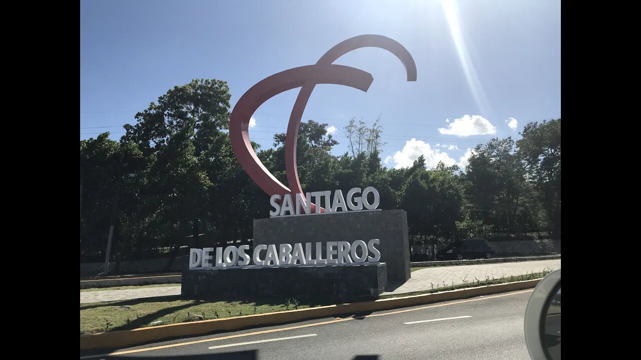 Santiago Dominican Republic: A Cultural Exploration