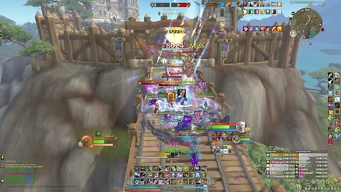 Marksmanship Hunter PvP - Dragonflight 10.1.5 World of Warcraft