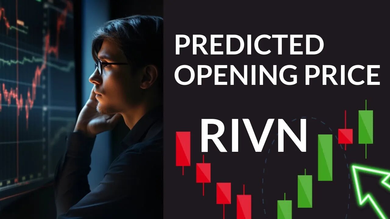 Rivian Automotive's Uncertain Future? In-Depth Stock Analysis & Price Forecast for Tue - Be Prepared