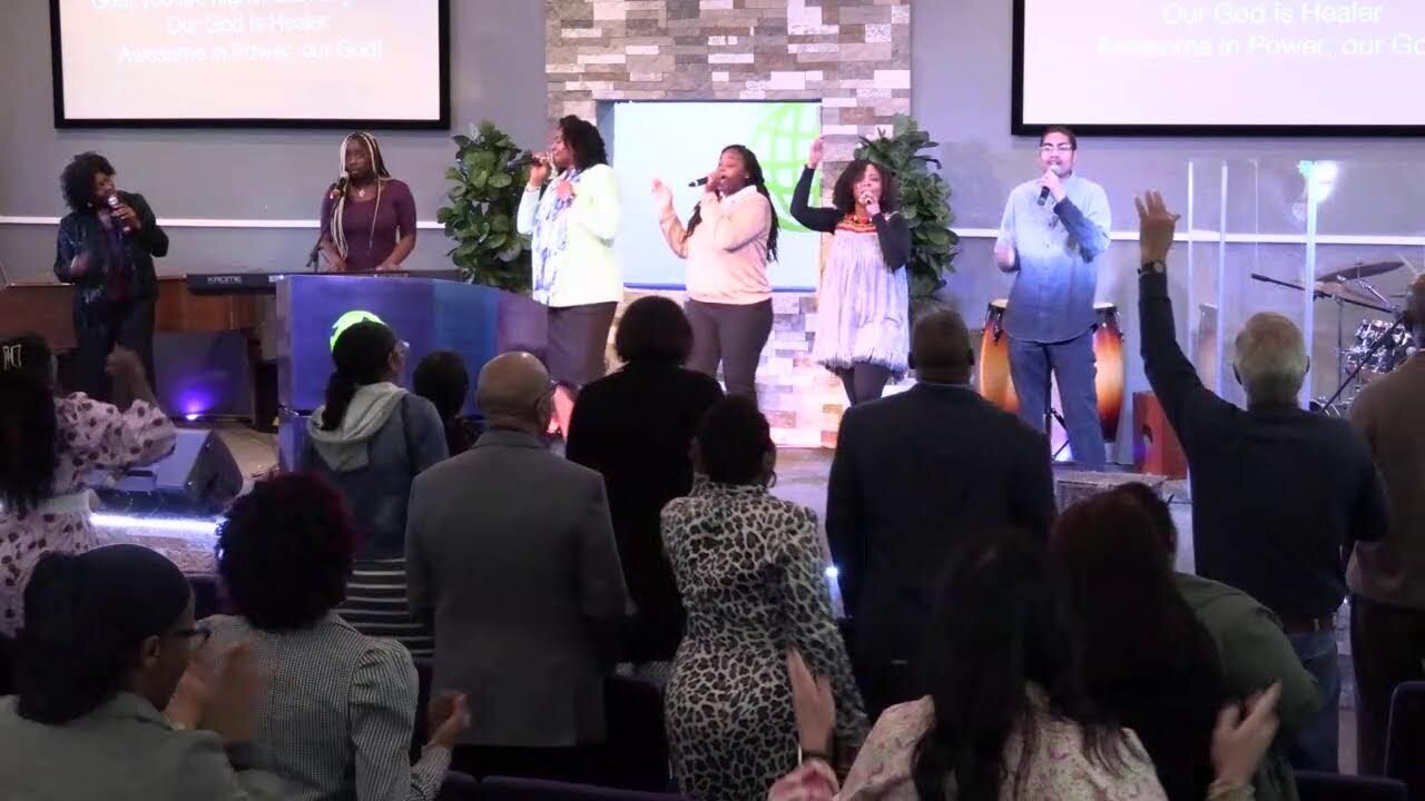 Faith For New Dimensions