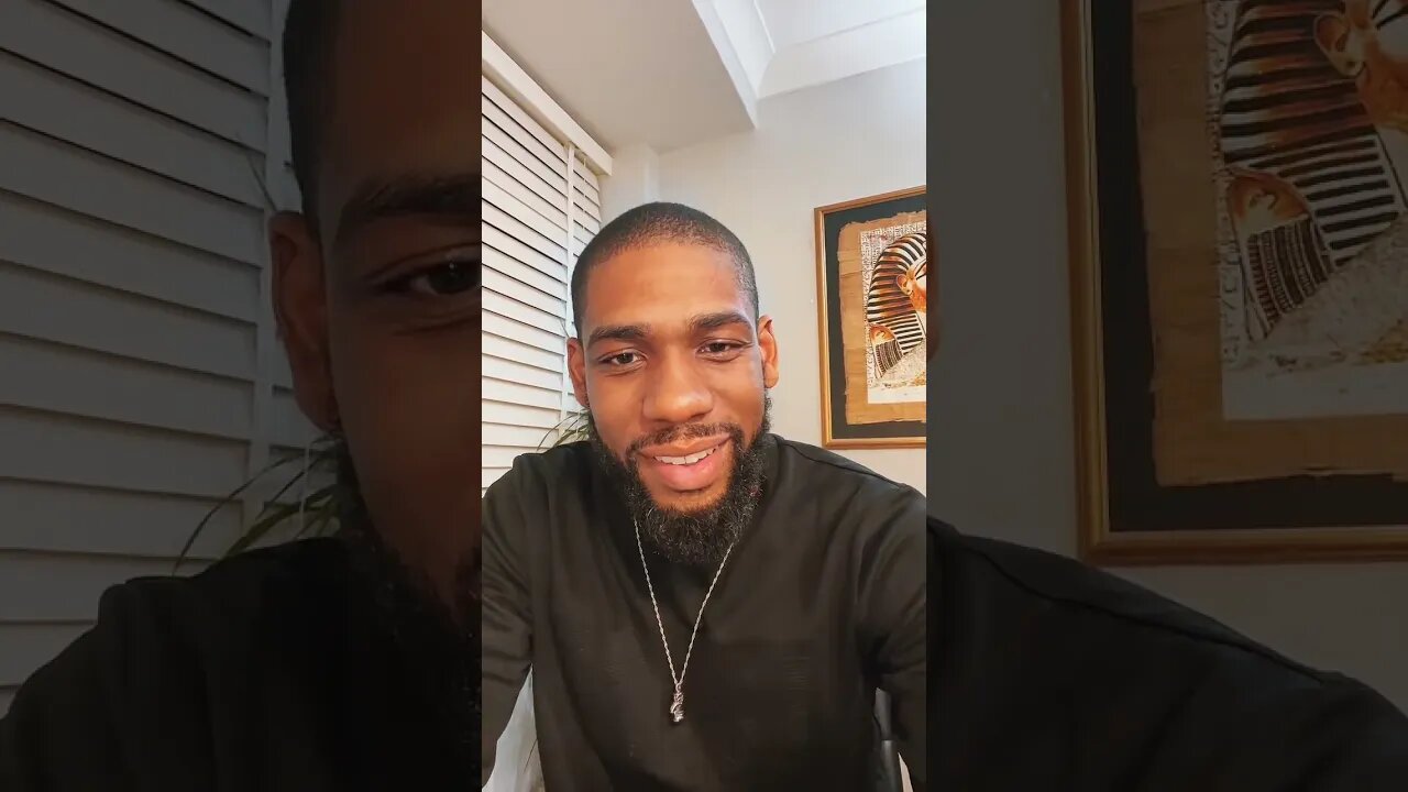 The Importance of Mental Connection (TIKTOK LIVE)