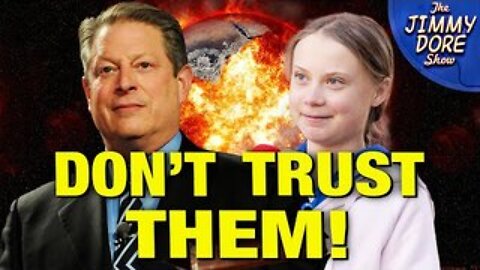 You Should Question Climate Change! Here’s Why. w/Dr. Drew