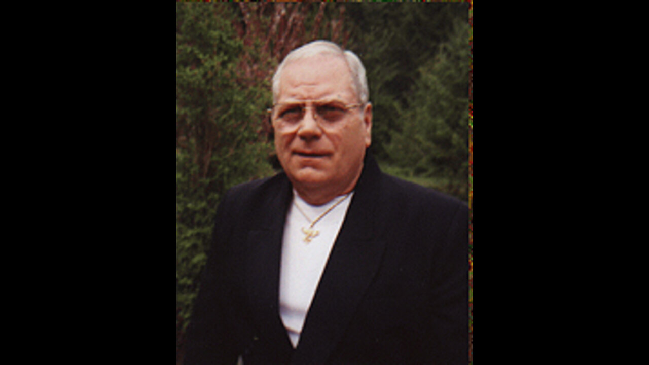 Dr. Joseph Puleo: Taught about the Solfeggio tones.