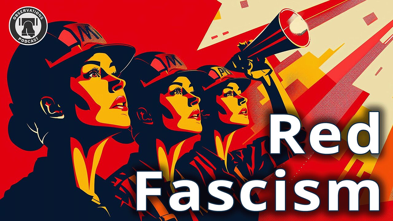 Red Fascism