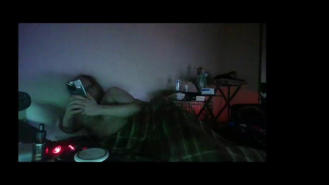 Hermit Broadasting