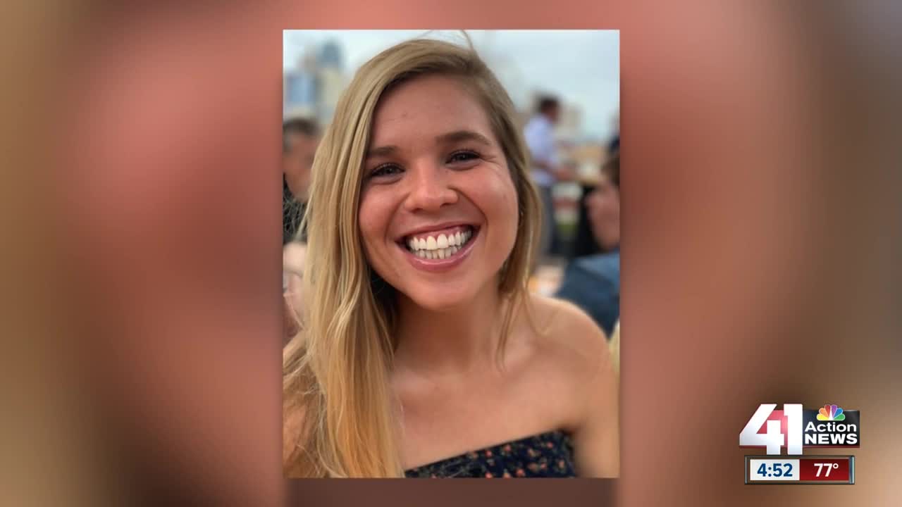 Blood drive held in Erin Langhofer's honor