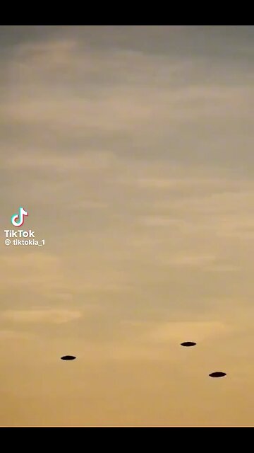 Aliens, A.I. or Project Blue Beam - Las Vegas