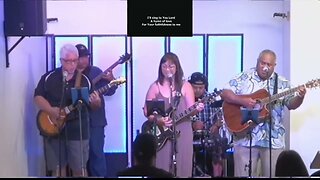 Sunday Message 03 12 2023