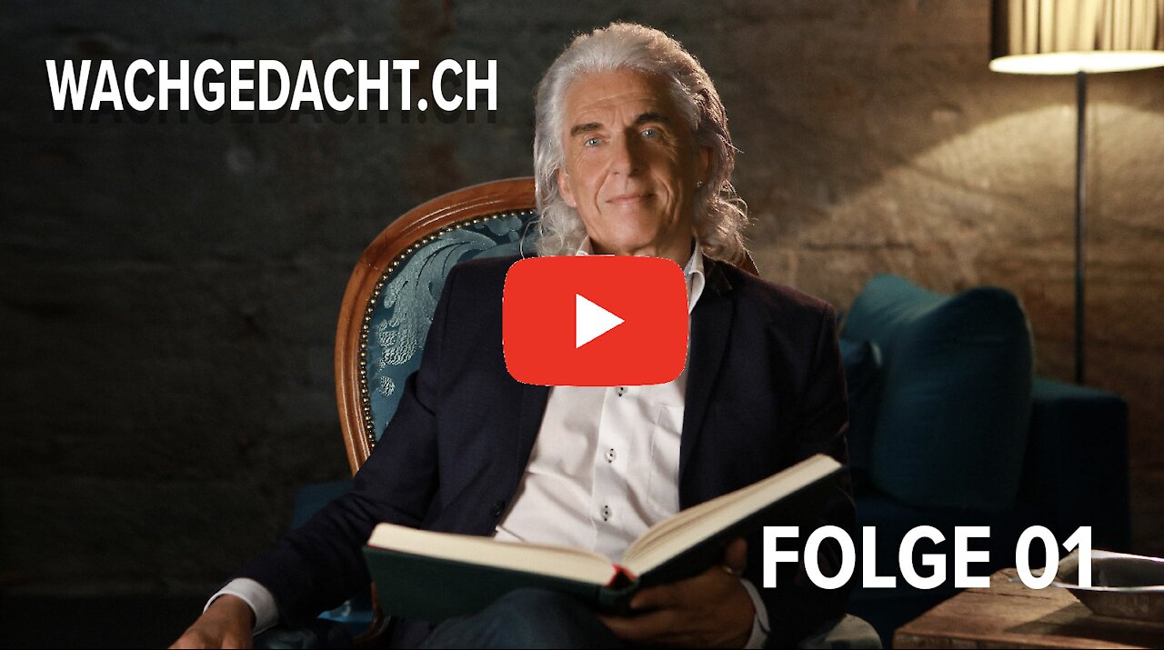 Wachgedacht Folge 1