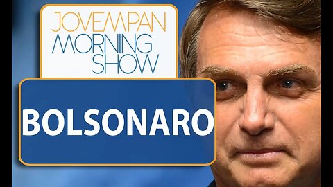 Bolsonaro vira réu por falar que Maria do Rosário não merecia ser estuprada | Morning Show