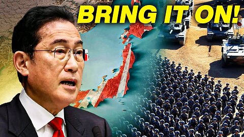 The Real Reasons Behind Japan's Rise in Military Power