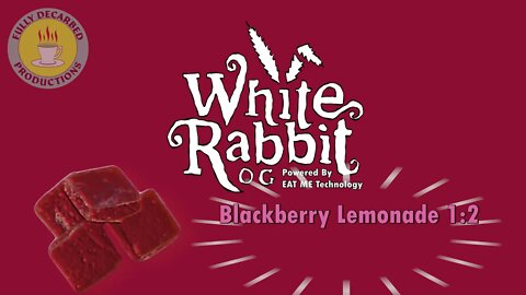 Down the Rabbit Hole with White Rabbit OG