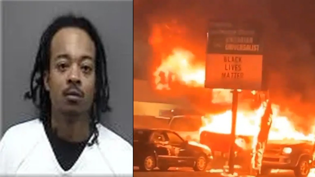 Here We Go Again (August 2020)