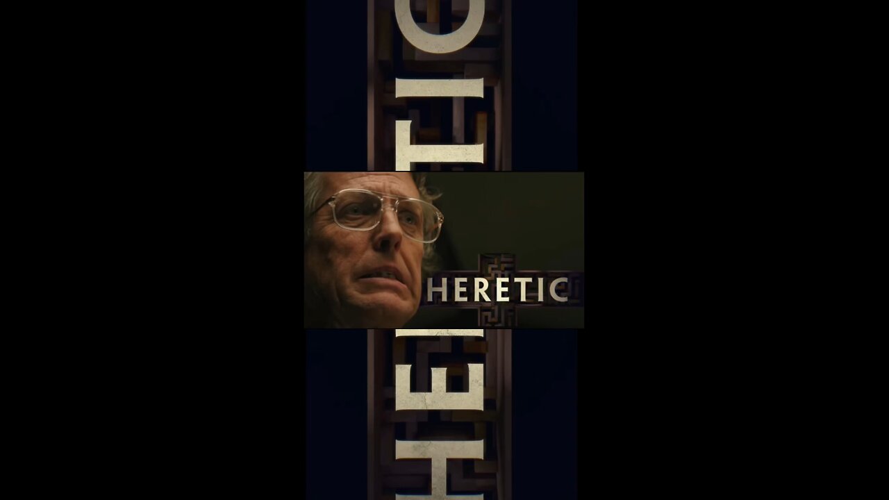 Heretic (2024) A Deep Dive into Faith, Doubt, and Psychological Horror