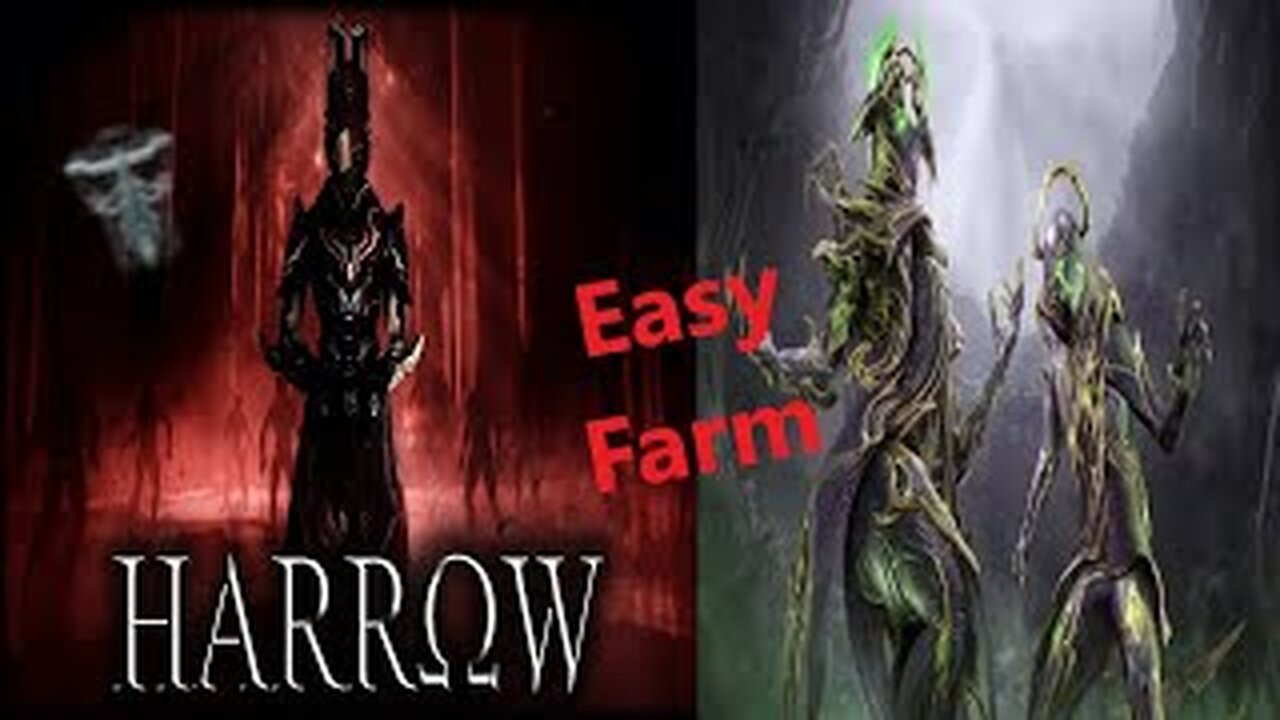 How To Get Harrow System With An Easy Way