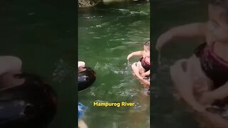 Mampurog River @ @everyone #everyone