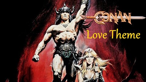 Conan - Wifeing (Theme of Love)