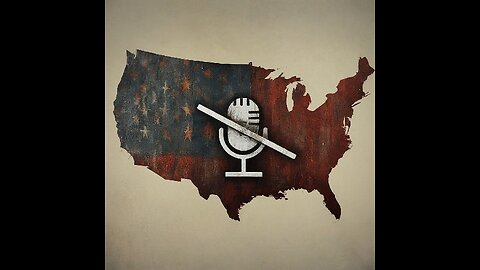 The Silencing of a Nation 8-15-24