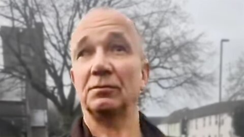 Nigel Feckey, Nottingham 22/1/23