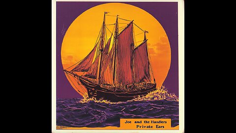 Biden's Privateers - Joe and the Handlers