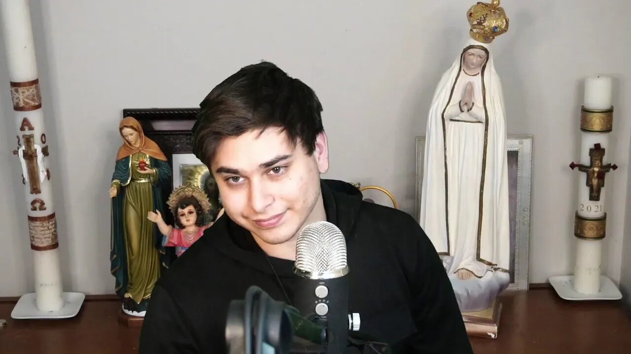 6 PM Angelus Prayer Challenge Thursday