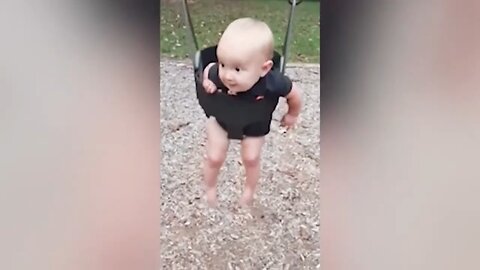 funny baby videos