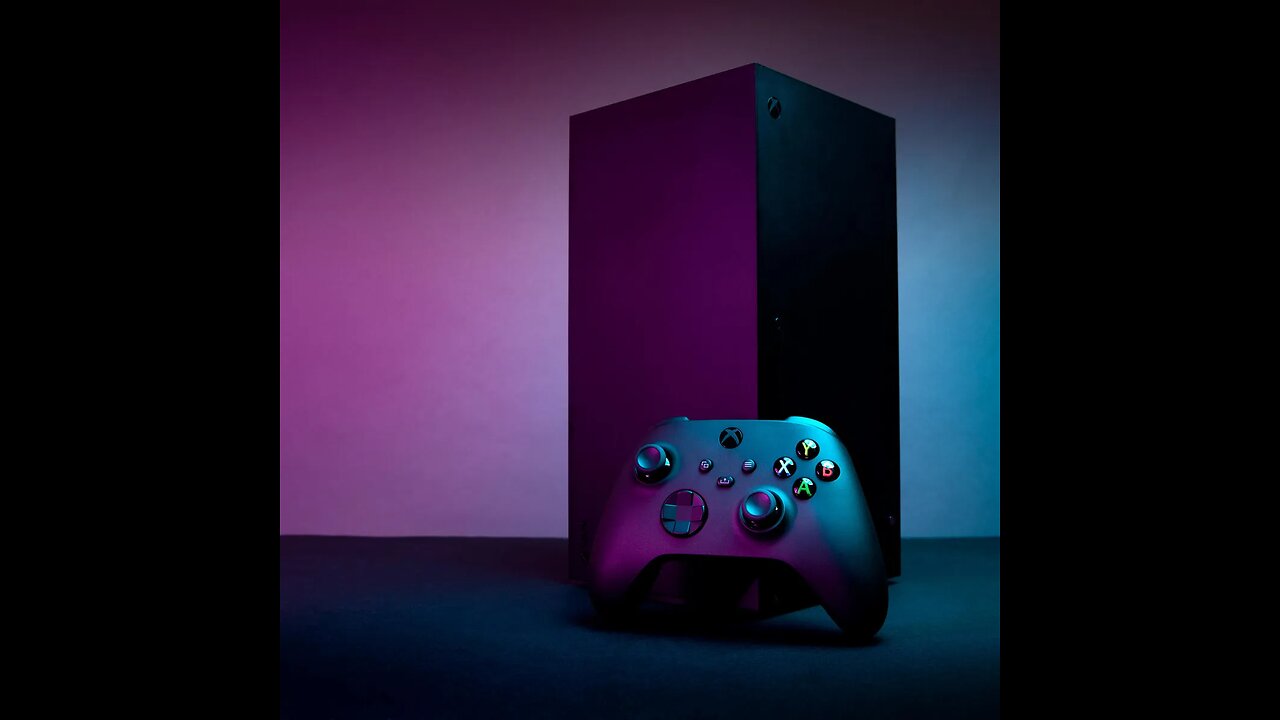 Xbox series X review