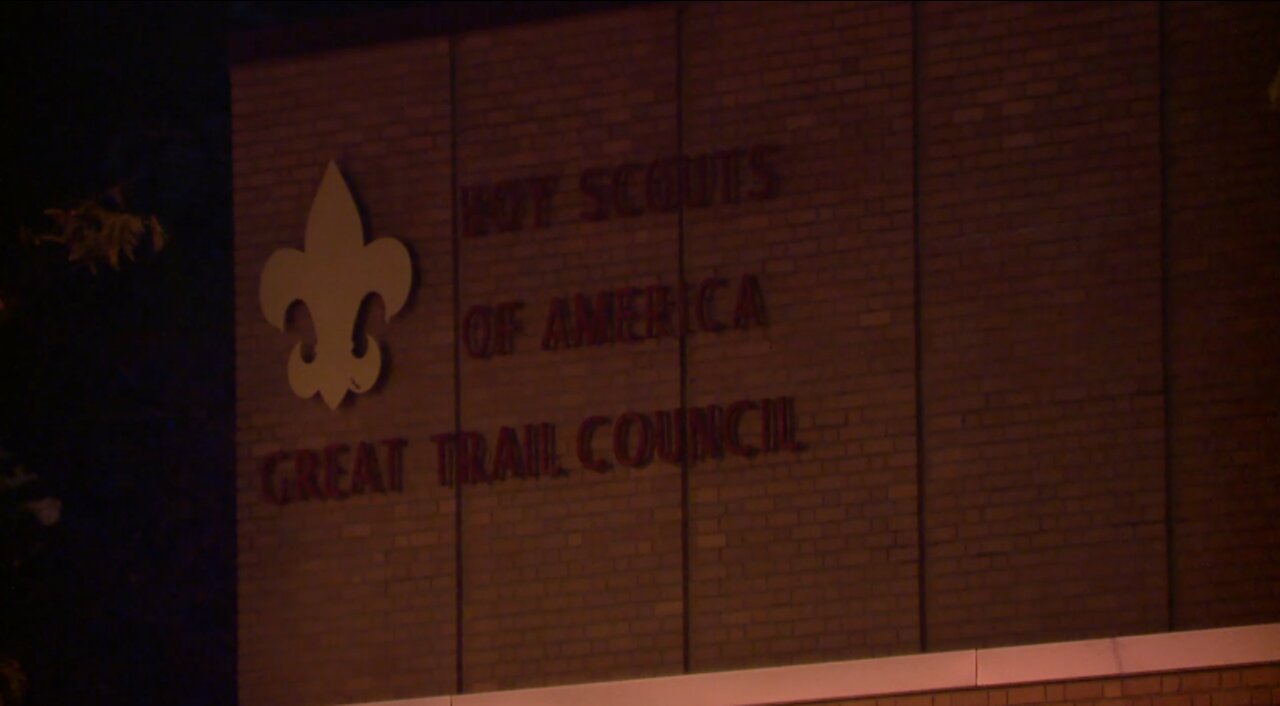 Interval Brotherhood Home Foundation, addiction recovery center, to buy former Akron Boy Scouts HQ