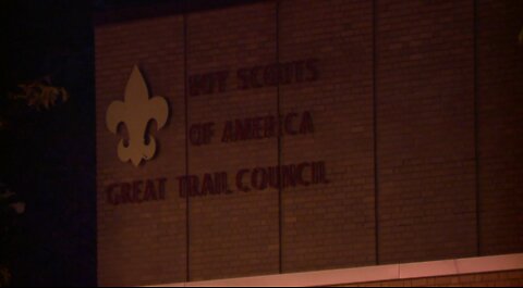 Interval Brotherhood Home Foundation, addiction recovery center, to buy former Akron Boy Scouts HQ