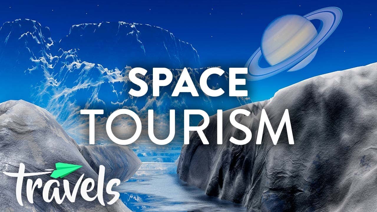 Top 10 Space Tourism Destinations of the Future