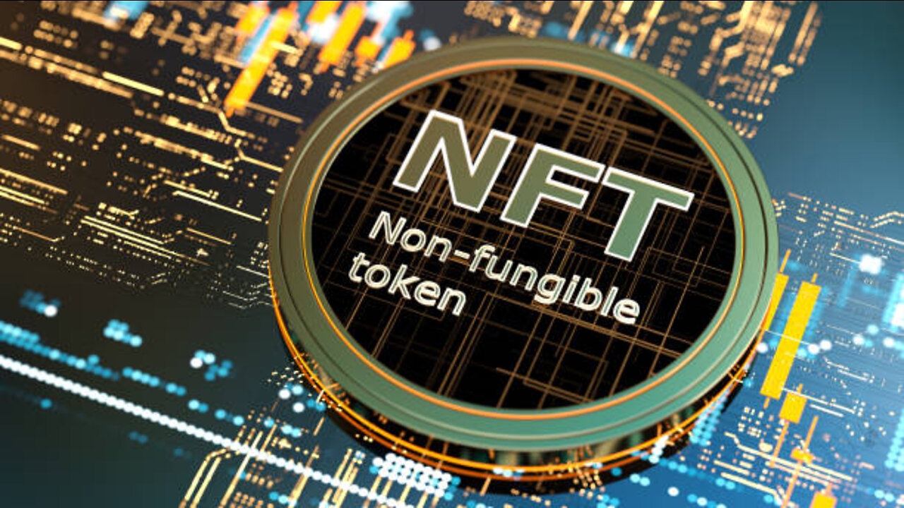 Crypto Explained: What Are NFT or Non Fungible Tokens? Why Should I Care?