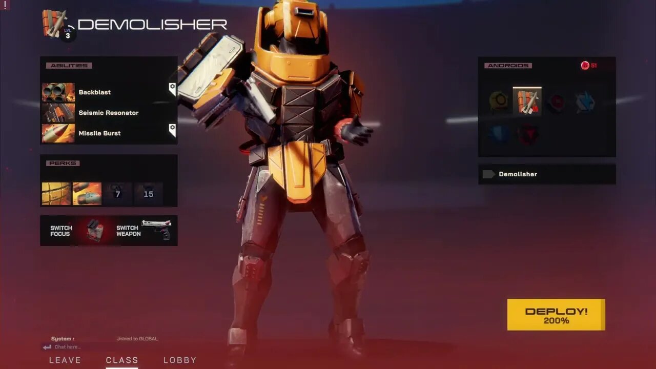 (synthetik 2) guess who is back